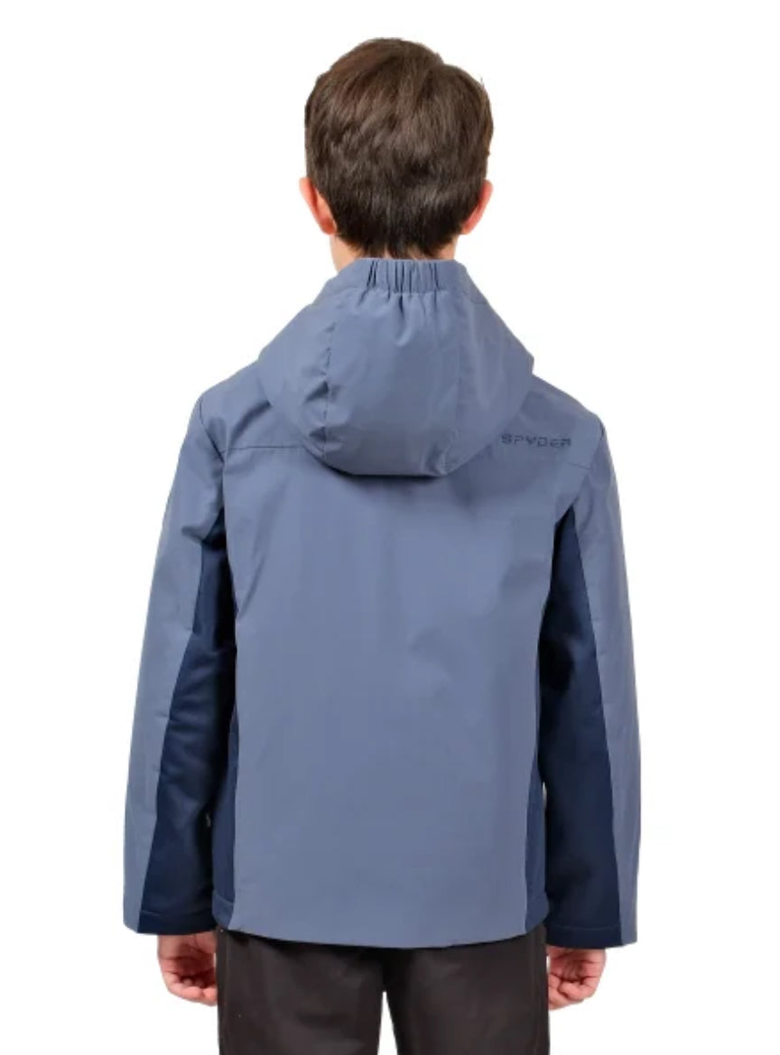Spyder Youth Superlite Jacket, Sizes XS to XL
