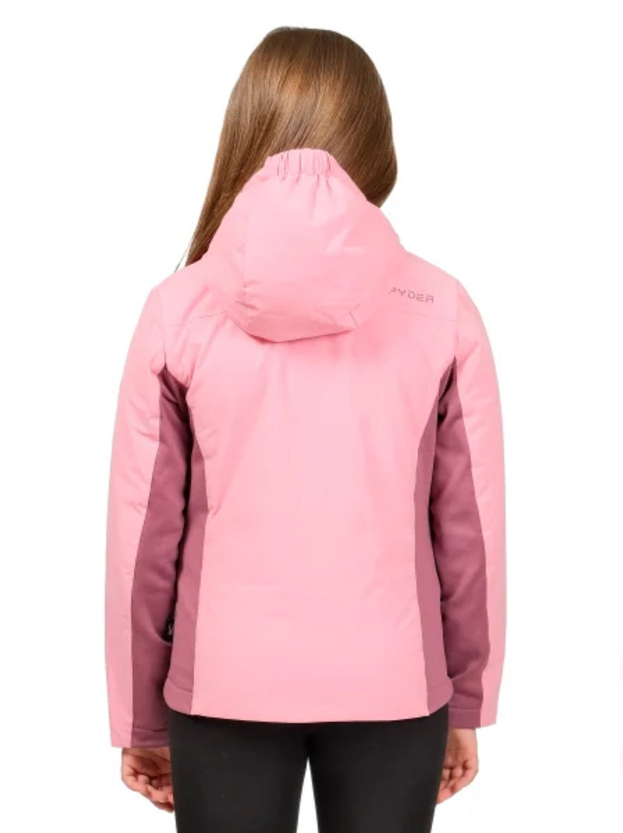 Spyder Youth Superlite Jacket, Sizes XS to XL
