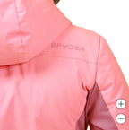 Spyder Youth Superlite Jacket, Sizes XS to XL