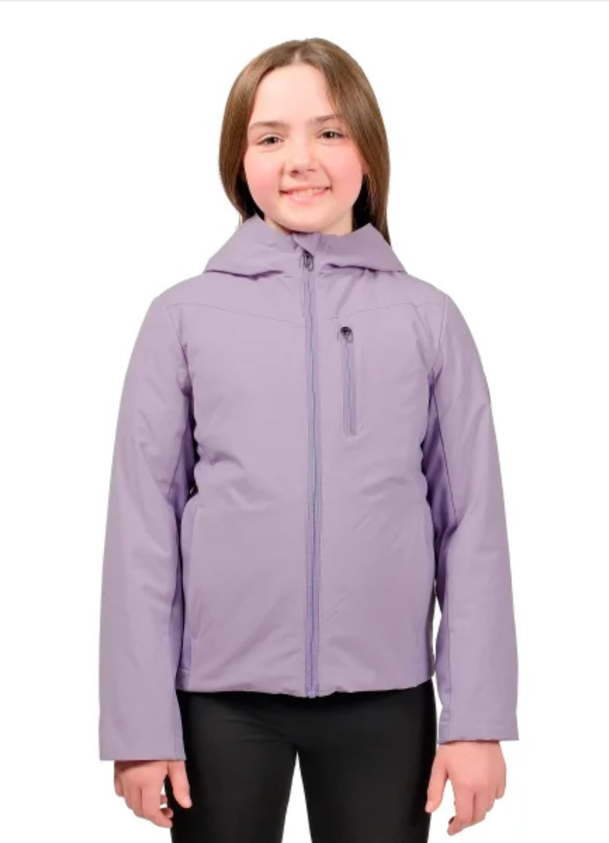 Spyder Youth Superlite Jacket, Sizes XS to XL