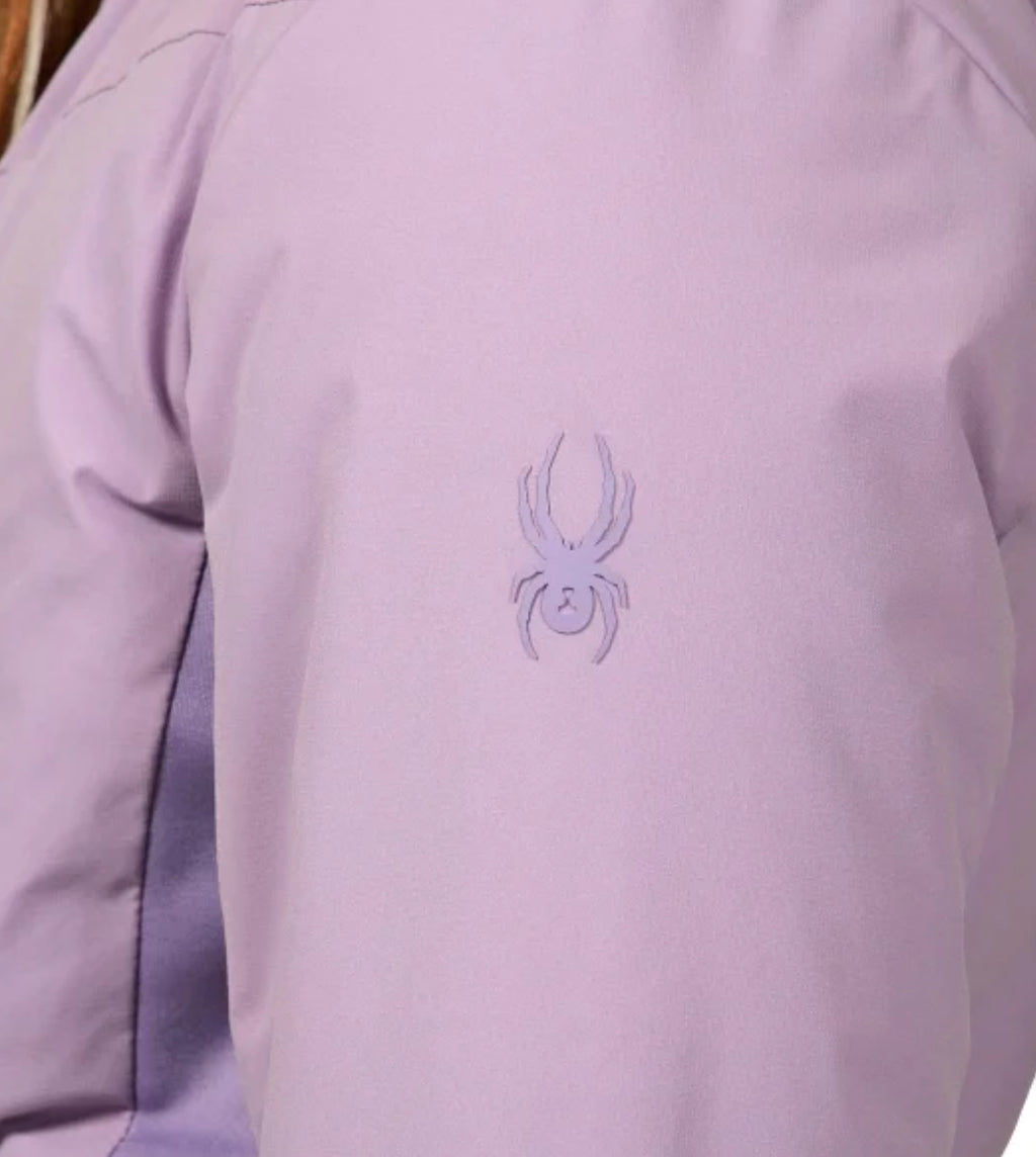 Spyder Youth Superlite Jacket, Sizes XS to XL