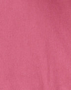 OshKosh B'Gosh Toddler Twill Button-Down Romper - Pink, Size 5T