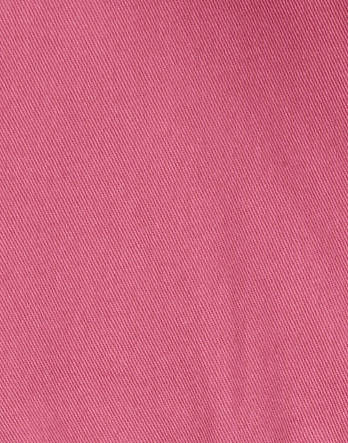 OshKosh B'Gosh Toddler Twill Button-Down Romper - Pink, Size 5T