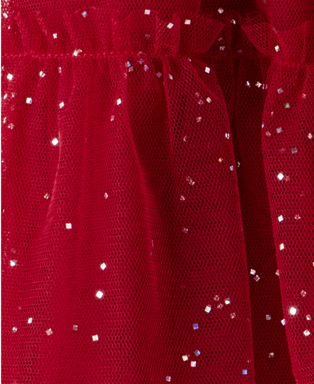 Carter's Toddler Girls Snowflake-Print Long-Sleeve Top and Skort, 2-Piece Set