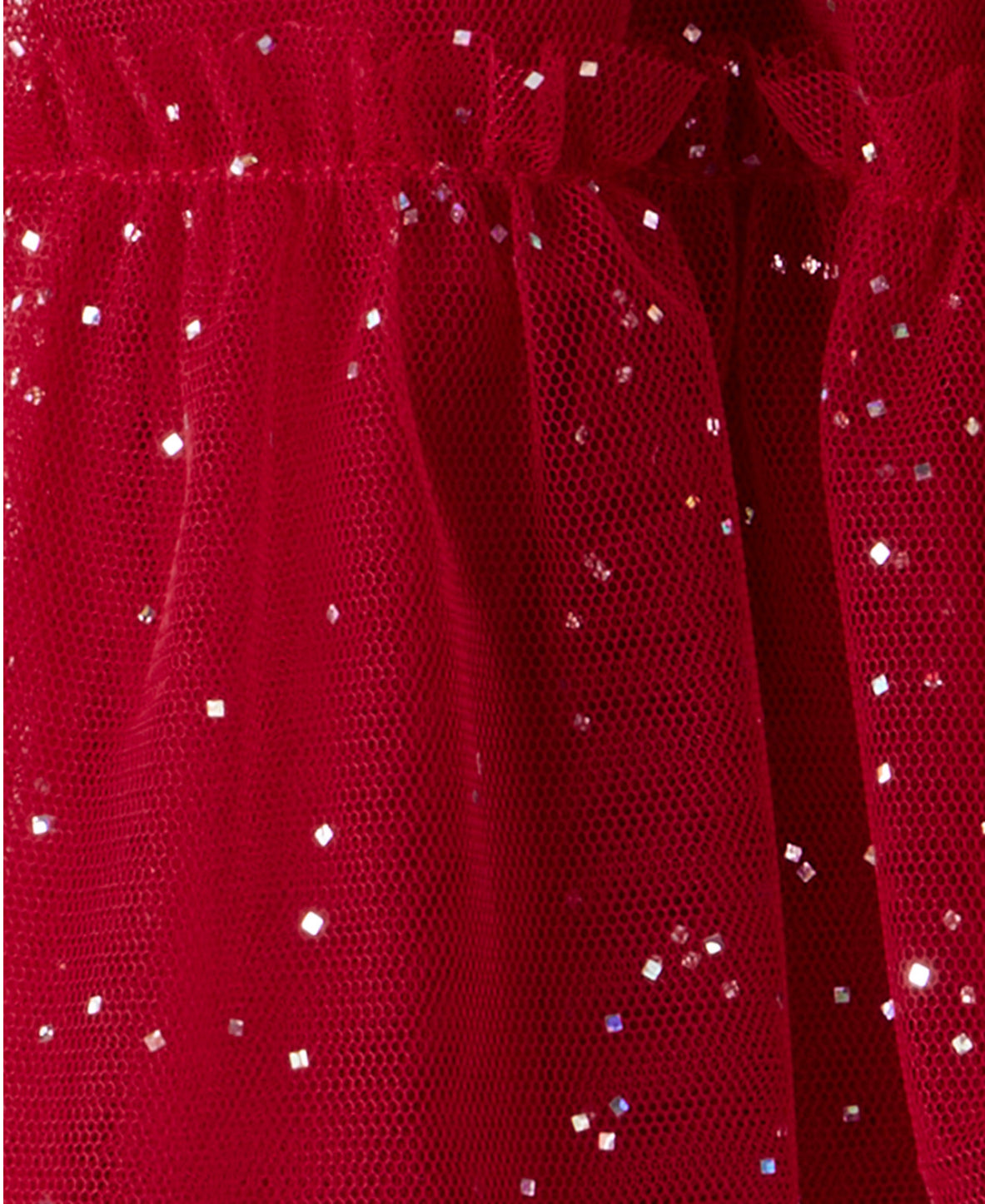 Carter's Toddler Girls Snowflake-Print Long-Sleeve Top and Skort, 2-Piece Set