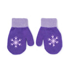 Frozen Hat and Mitten Set