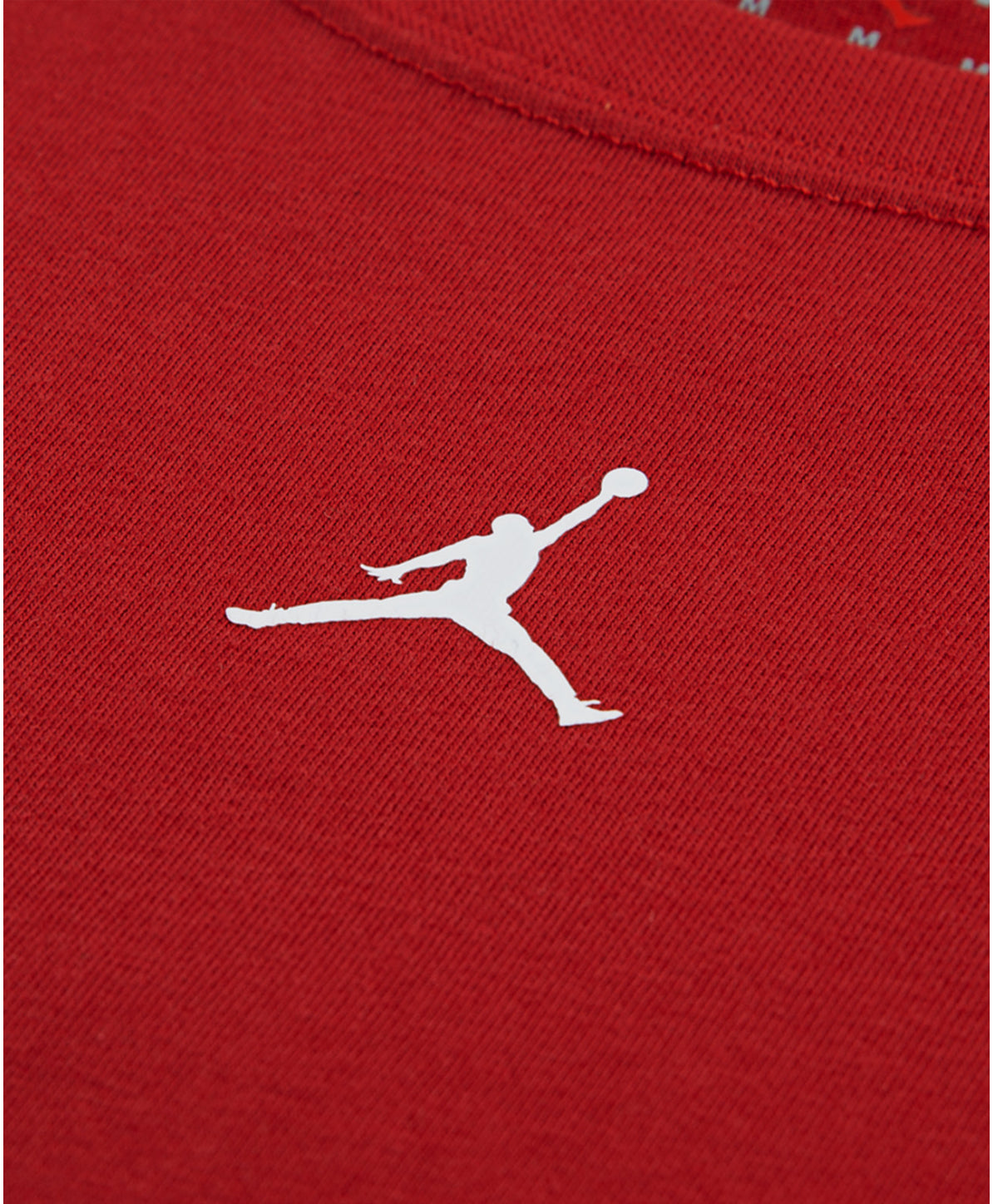 Jordan Toddler Boys Dri-Fit Jumpman Woven Play Jersey T-Shirt and Mesh Shorts, 2 Piece Set