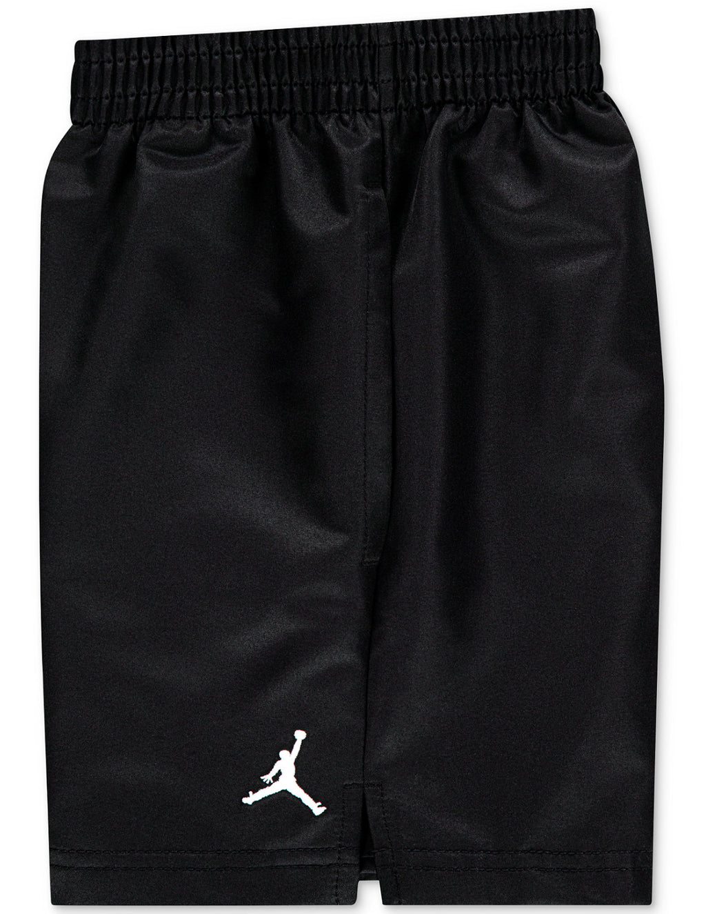 Jordan Toddler Boys Dri-Fit Jumpman Woven Play Jersey T-Shirt and Mesh Shorts, 2 Piece Set