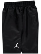 Jordan Toddler Boys Dri-Fit Jumpman Woven Play Jersey T-Shirt and Mesh Shorts, 2 Piece Set