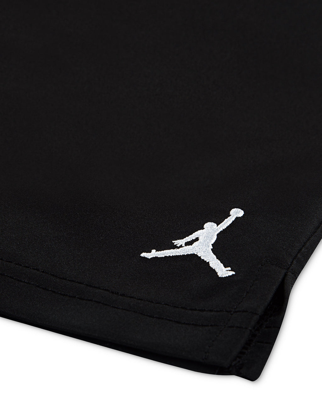 Jordan Toddler Boys Dri-Fit Jumpman Woven Play Jersey T-Shirt and Mesh Shorts, 2 Piece Set