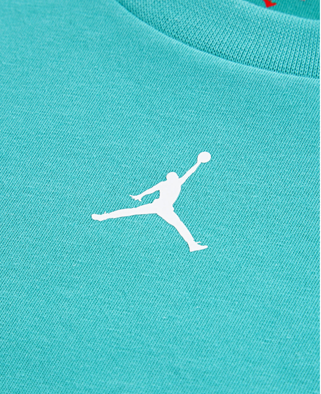 Jordan Toddler Boys Dri-Fit Jumpman Woven Play Jersey T-Shirt and Mesh Shorts, 2 Piece Set