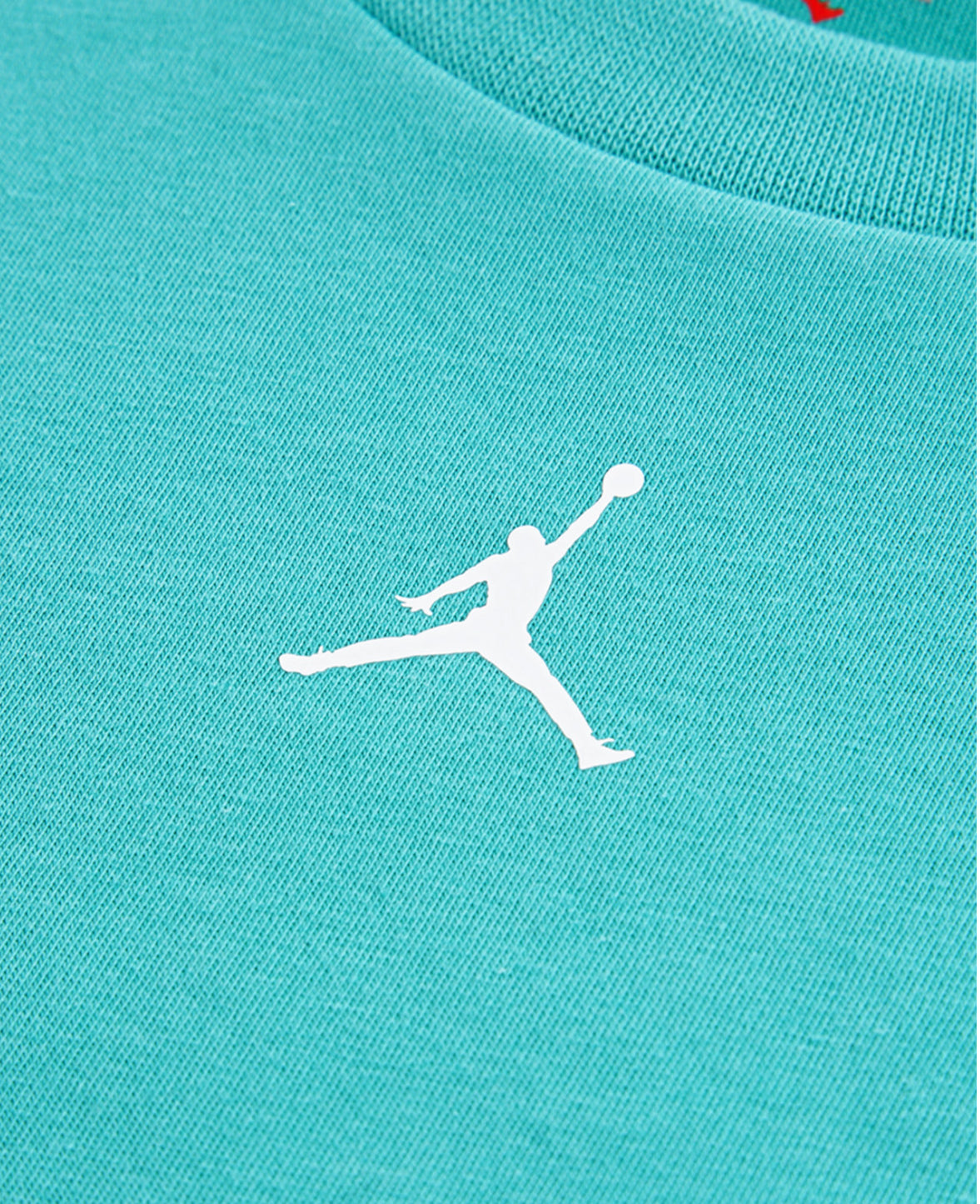 Jordan Toddler Boys Dri-Fit Jumpman Woven Play Jersey T-Shirt and Mesh Shorts, 2 Piece Set