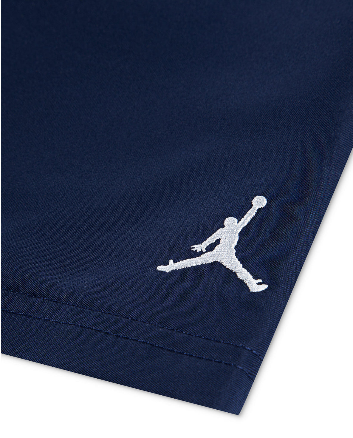 Jordan Toddler Boys Dri-Fit Jumpman Woven Play Jersey T-Shirt and Mesh Shorts, 2 Piece Set