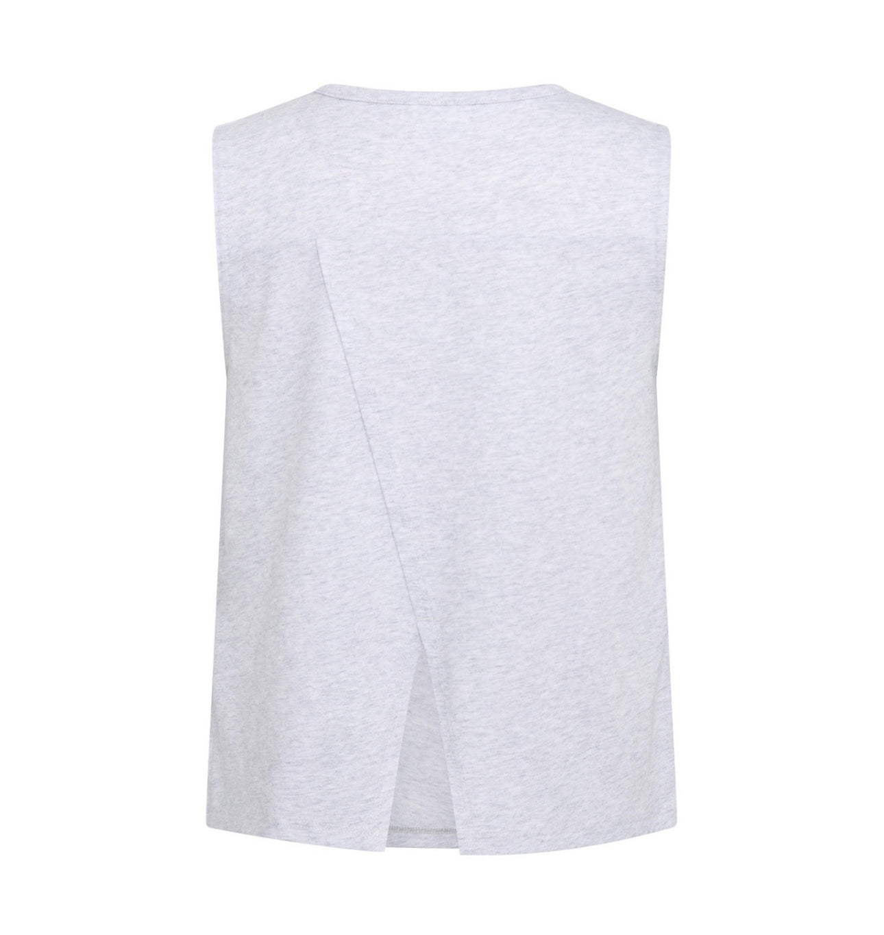 Adidas Big Girls Sleeveless Swing Heather Tank Top, Sizes S to XL