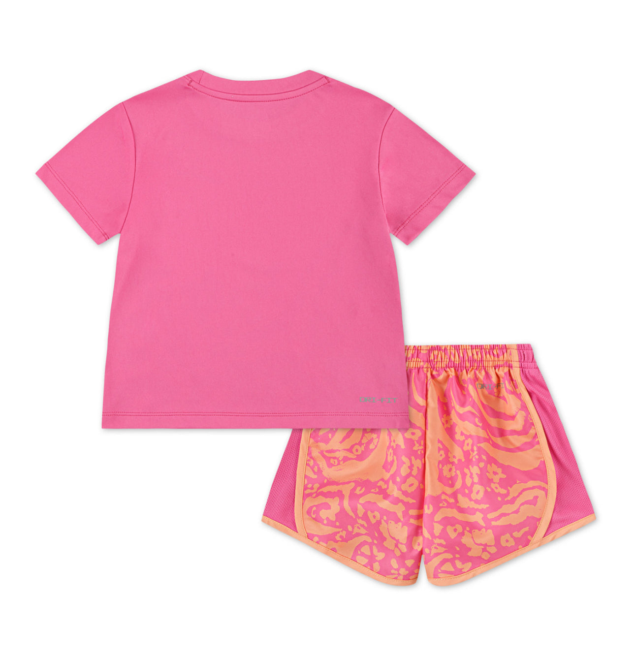 Nike Toddler Girls 2-Piece Wild Flower Tempo Set, Size 2T