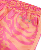 Nike Toddler Girls 2-Piece Wild Flower Tempo Set, Size 2T