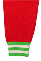 Character Youth Holiday Sweater (Grinch / Snoopy), Sizes XXS to L