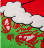 Character Youth Holiday Sweater (Grinch / Snoopy), Sizes XXS to L