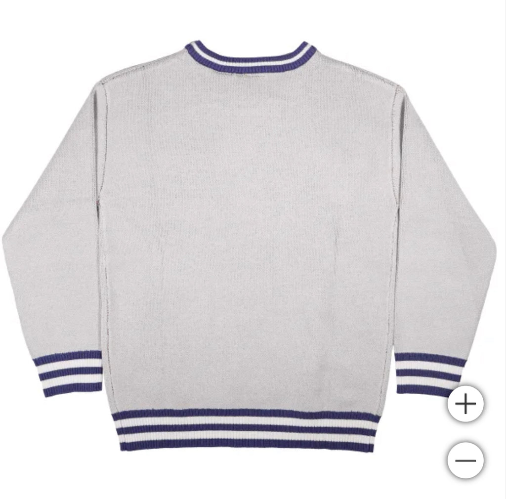 Character Youth Holiday Sweater (Grinch / Snoopy), Sizes XXS to L