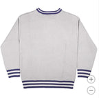 Character Youth Holiday Sweater (Grinch / Snoopy), Sizes XXS to L
