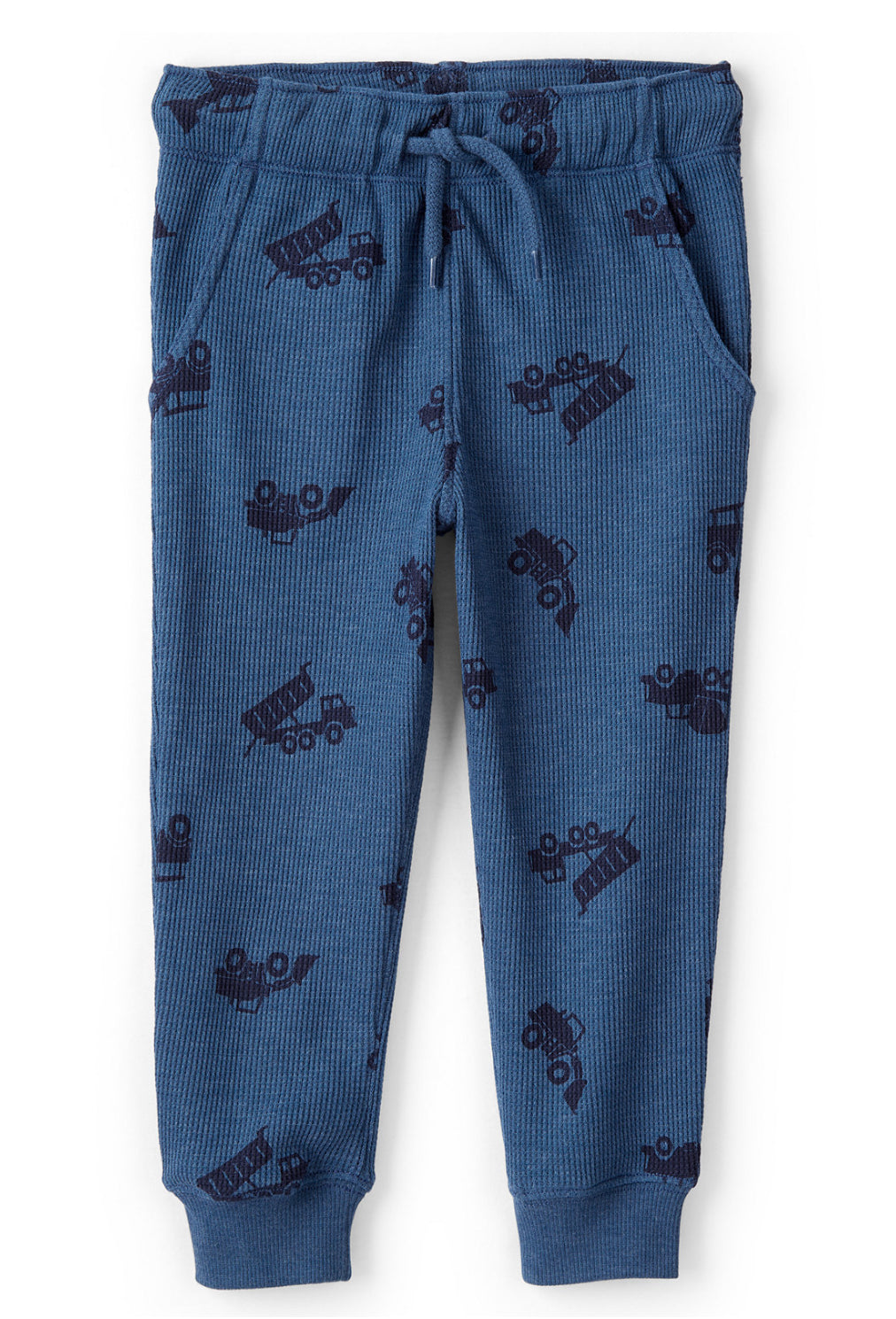 Carter's Toddler Boys Hoodie and Joggers, 2-Piece Set