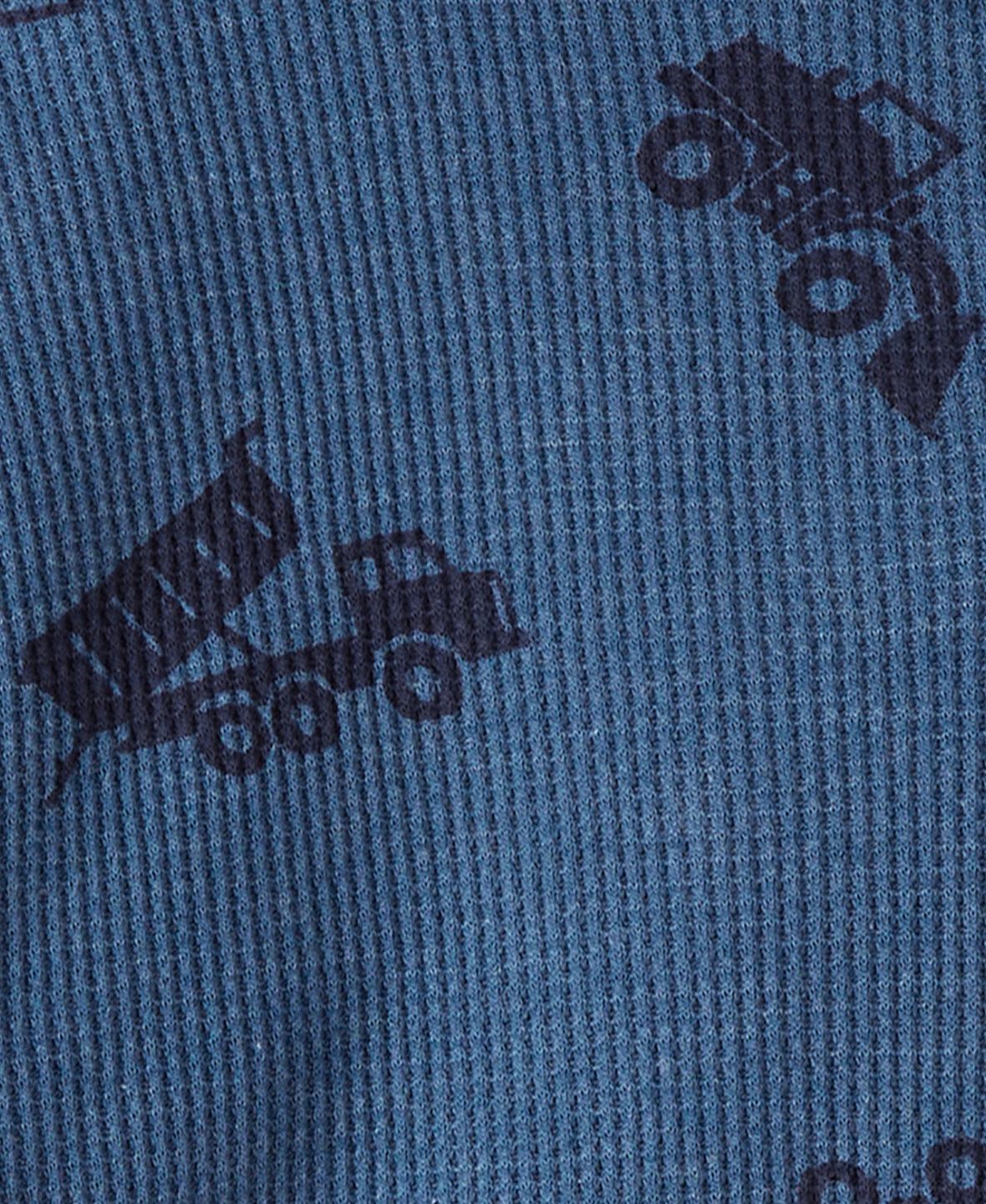 Carter's Toddler Boys Hoodie and Joggers, 2-Piece Set