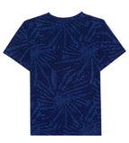 Spider-Man Little Boys Be-Amazing Short Sleeve Graphic T-Shirt