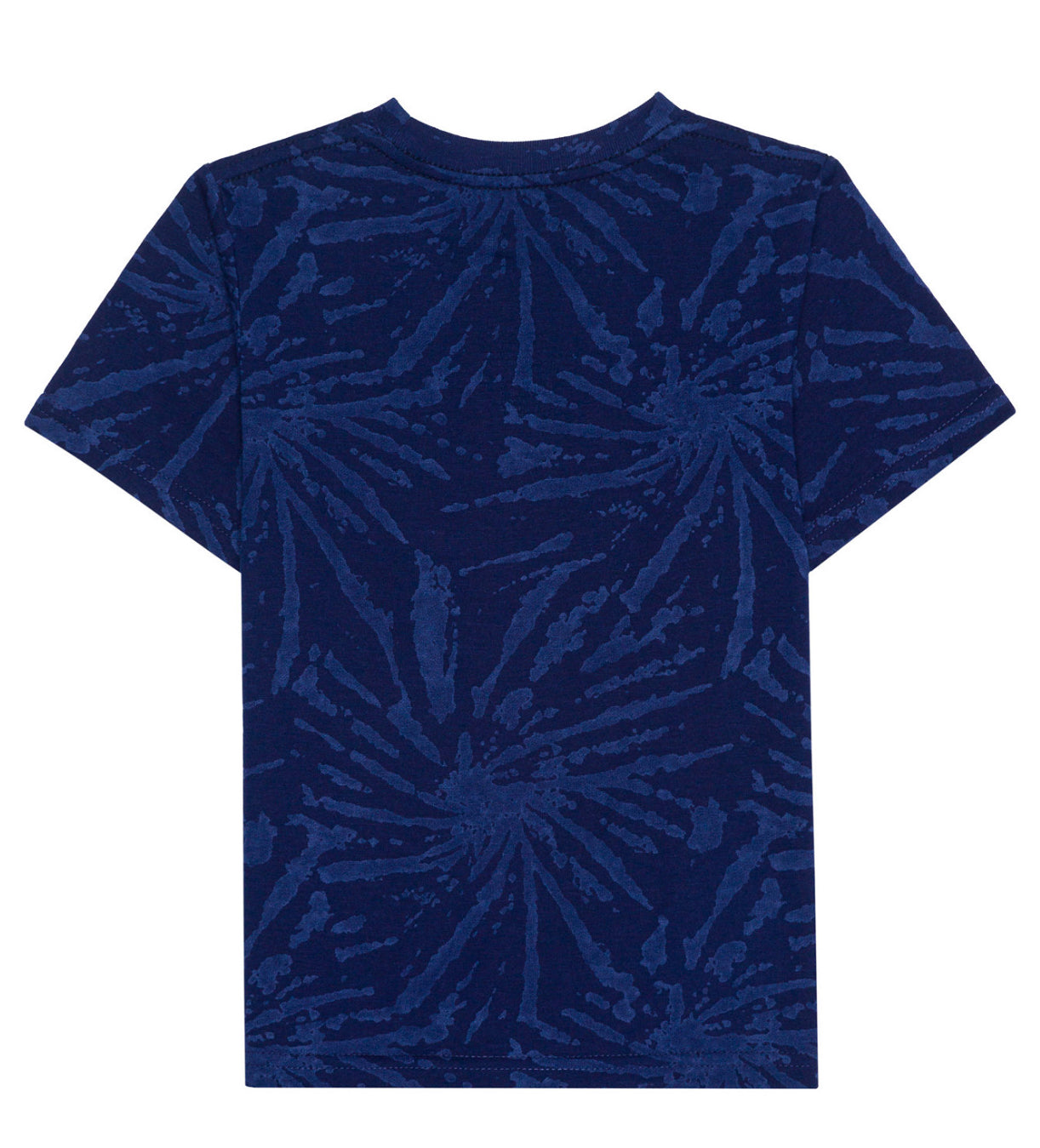 Spider-Man Little Boys Be-Amazing Short Sleeve Graphic T-Shirt