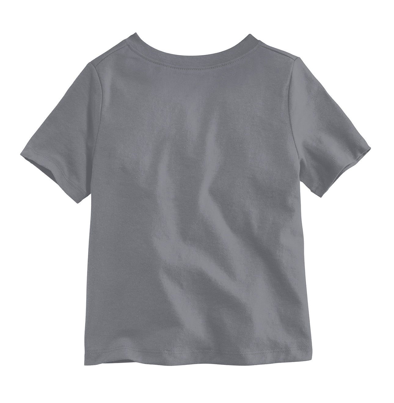 Paw Patrol Boys Toddler 2T-5T Top Pups Short Sleeve T-Shirt