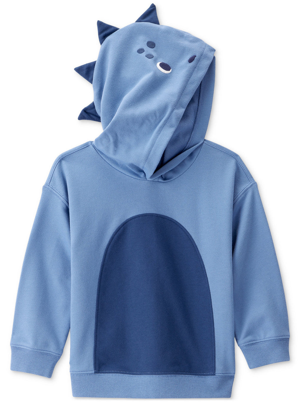 Carter's Toddler Boys Dinosaur Costume Hoodie