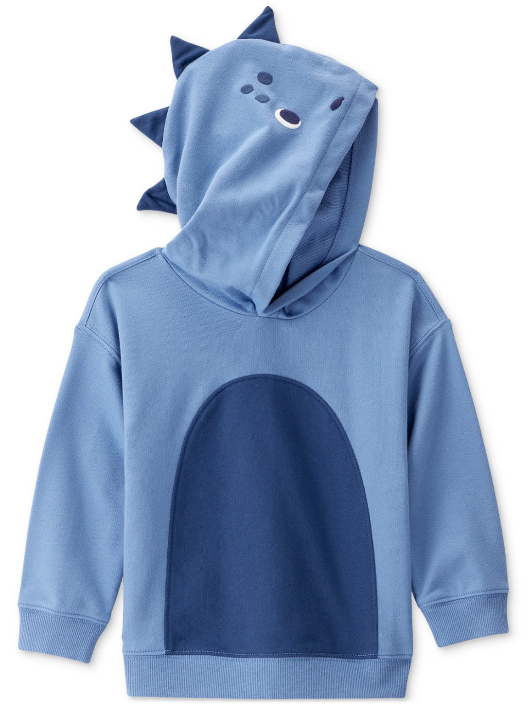 Carter's Toddler Boys Dinosaur Costume Hoodie