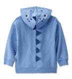 Carter's Toddler Boys Dinosaur Costume Hoodie