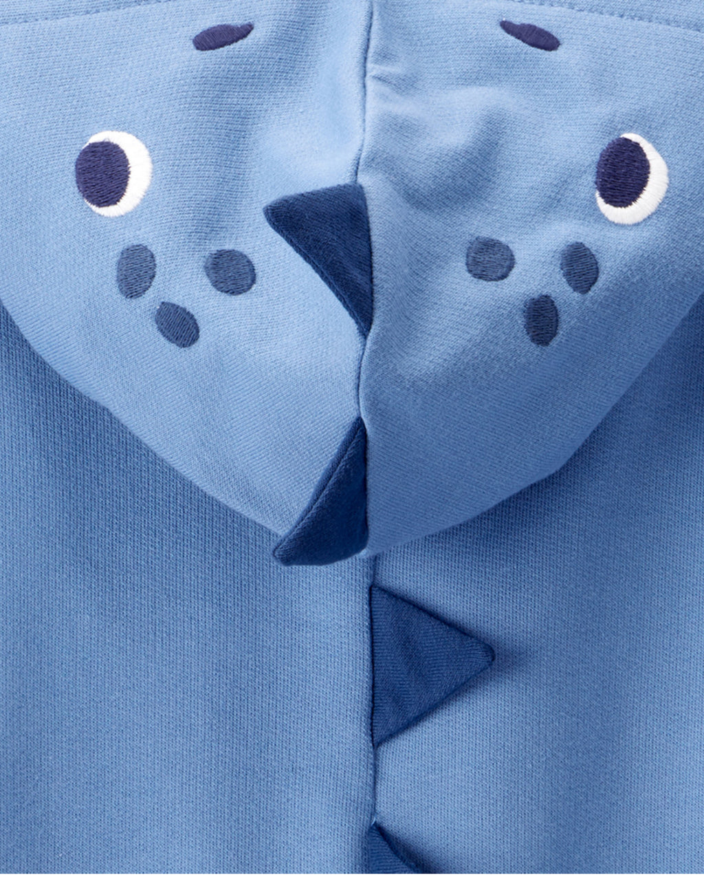 Carter's Toddler Boys Dinosaur Costume Hoodie