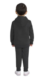 Hurley Kids' Hoodie & Joggers, 2-Piece Set