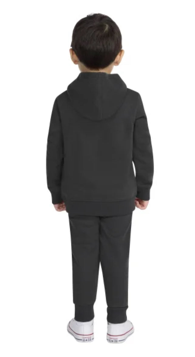 Hurley Kids' Hoodie & Joggers, 2-Piece Set