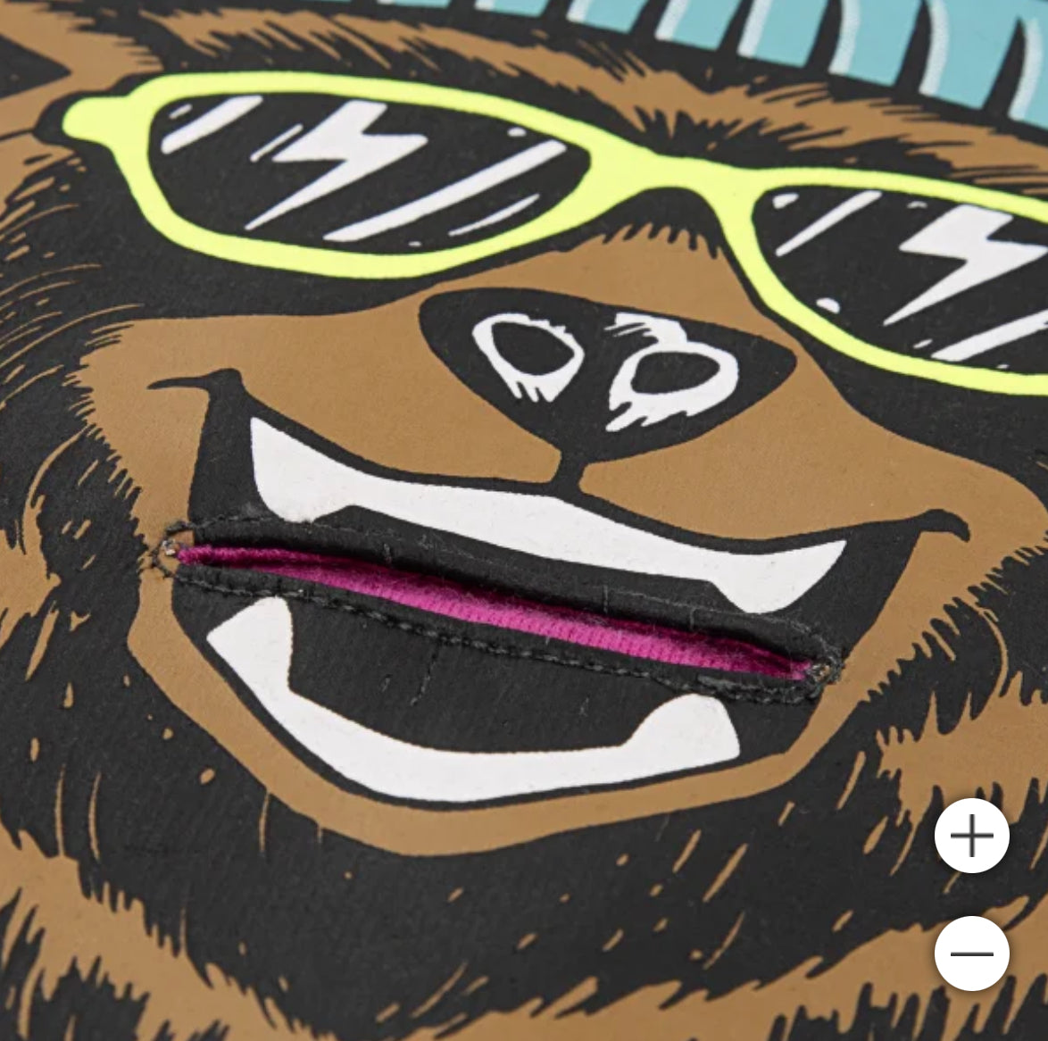 Hurley Kids' Hoodie & Joggers, 2-Piece Set