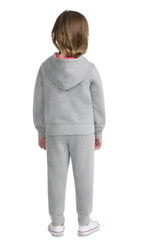 Hurley Kids' Hoodie & Joggers, 2-Piece Set