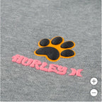 Hurley Kids' Hoodie & Joggers, 2-Piece Set