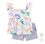 Carter's Kids' 3-Piece Playwear Set