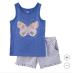 Carter's Kids' 3-Piece Playwear Set