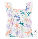 Carter's Kids' 3-Piece Playwear Set