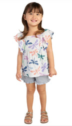 Carter's Kids' 3-Piece Playwear Set