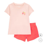 Carter's Kids' 3-Piece Playwear Set