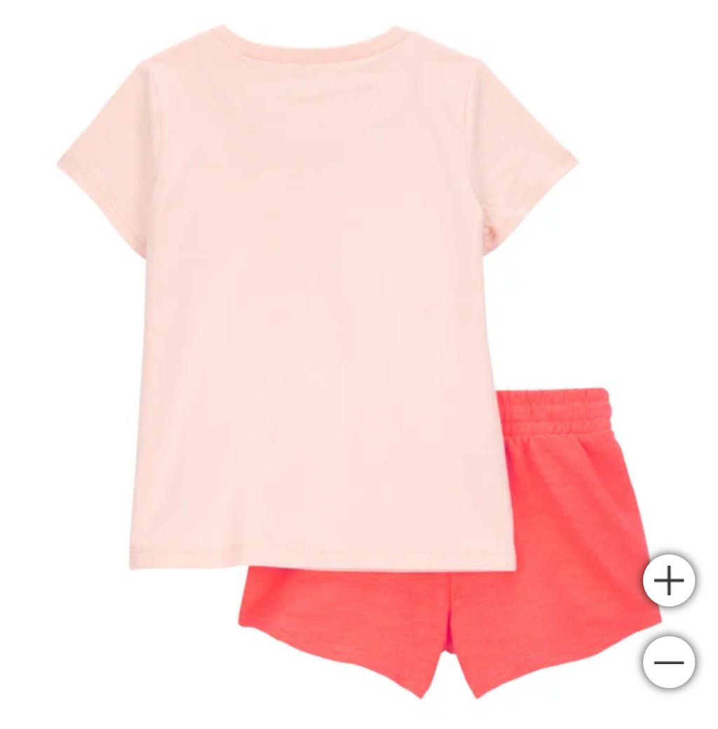 Carter's Kids' 3-Piece Playwear Set