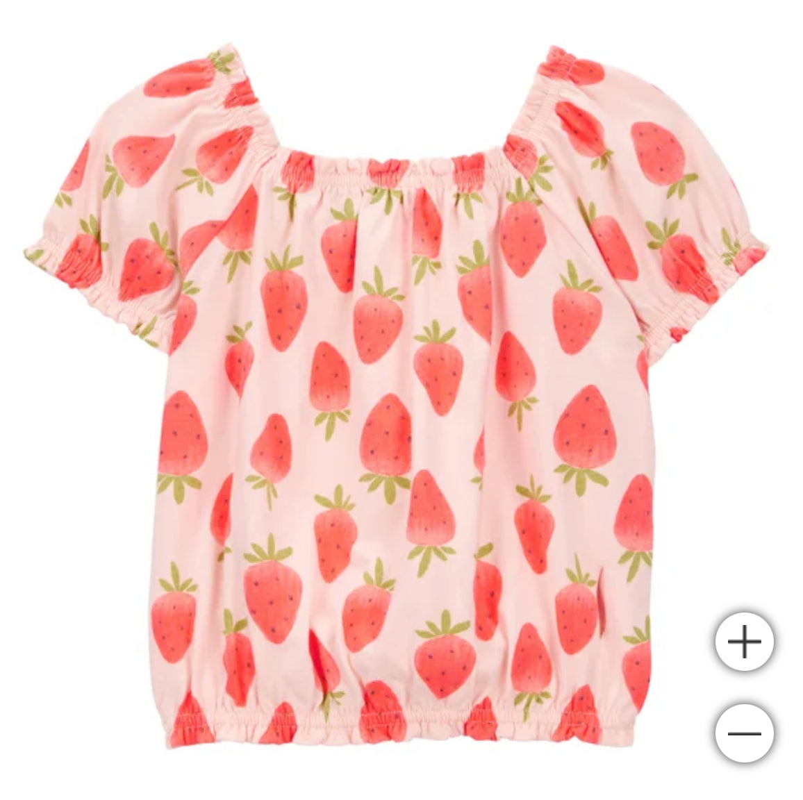 Carter's Kids' 3-Piece Playwear Set