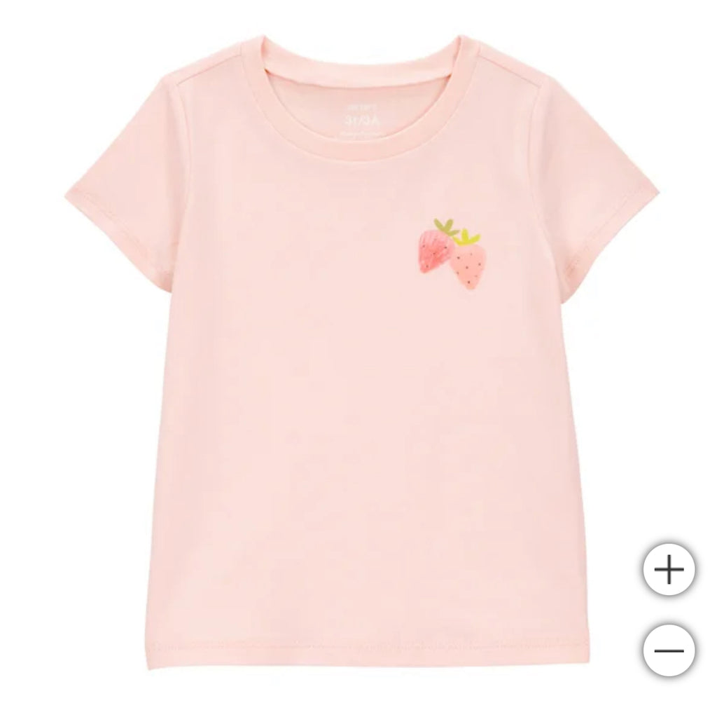 Carter's Kids' 3-Piece Playwear Set