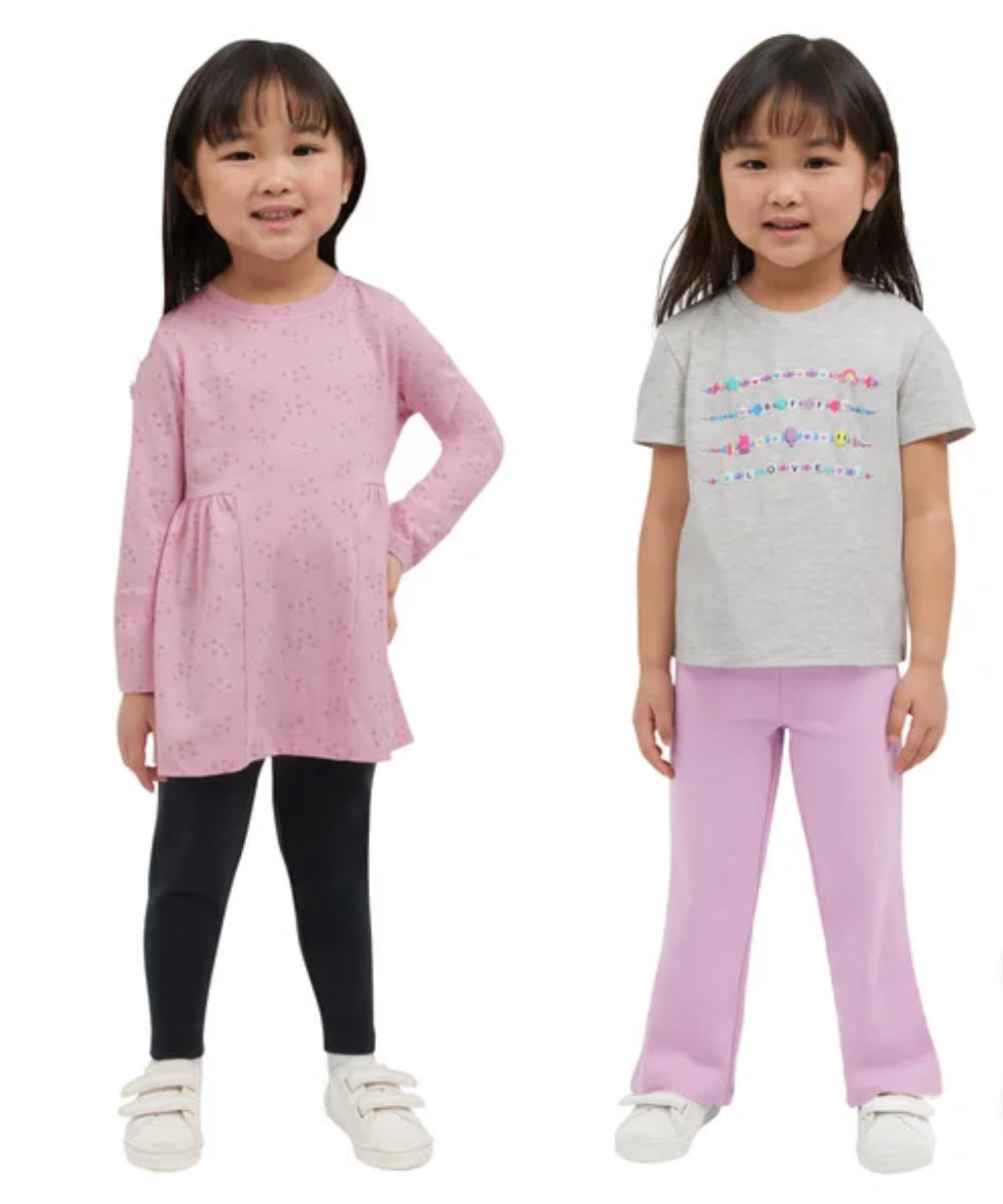 Lands' End Kids' 4-Piece Set