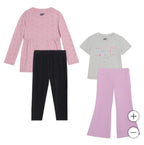 Lands' End Kids' 4-Piece Set