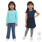 Lands' End Kids' 4-Piece Set