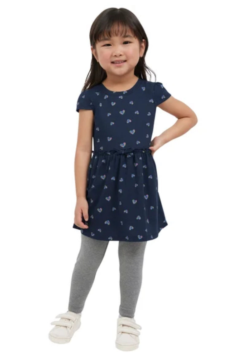 Lands' End Kids' 4-Piece Set